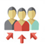 customers